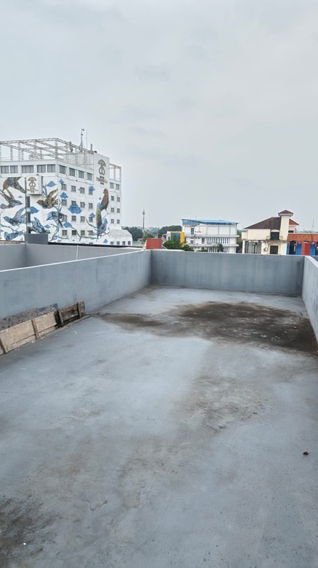 DIJUAL RUKO GANDENG DI PUSAT PERKANTORAN