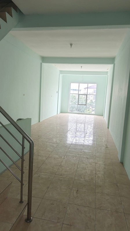 DIJUAL RUKO GANDENG DI PUSAT PERKANTORAN