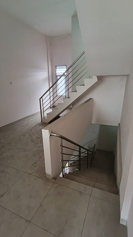 DIJUAL RUKO GANDENG DI PUSAT PERKANTORAN