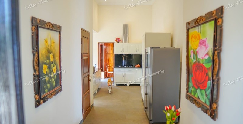 Luxury Hillside Villa with Uninterrupted Ocean Views