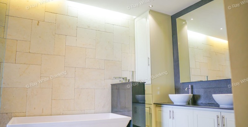 Luxury Hillside Villa with Uninterrupted Ocean Views