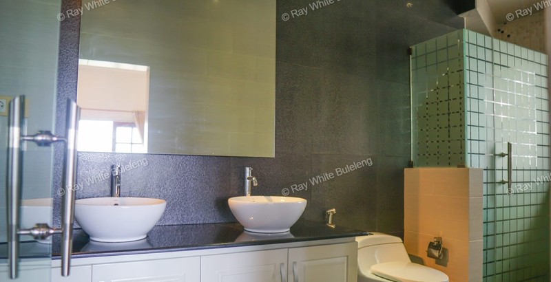 Luxury Hillside Villa with Uninterrupted Ocean Views