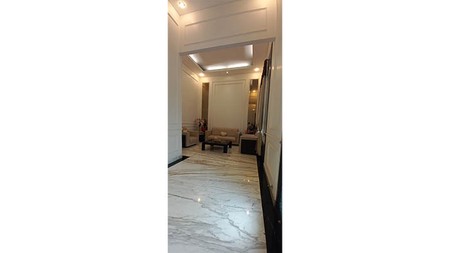 Rumah Artha Gading Villa, Kelapa Gading, Jakarta Utara