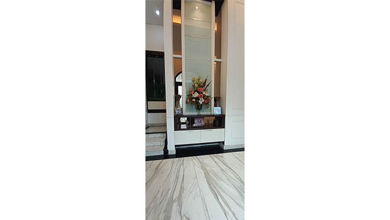 Rumah Artha Gading Villa, Kelapa Gading, Jakarta Utara