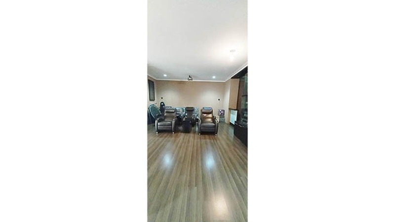 Rumah Artha Gading Villa, Kelapa Gading, Jakarta Utara