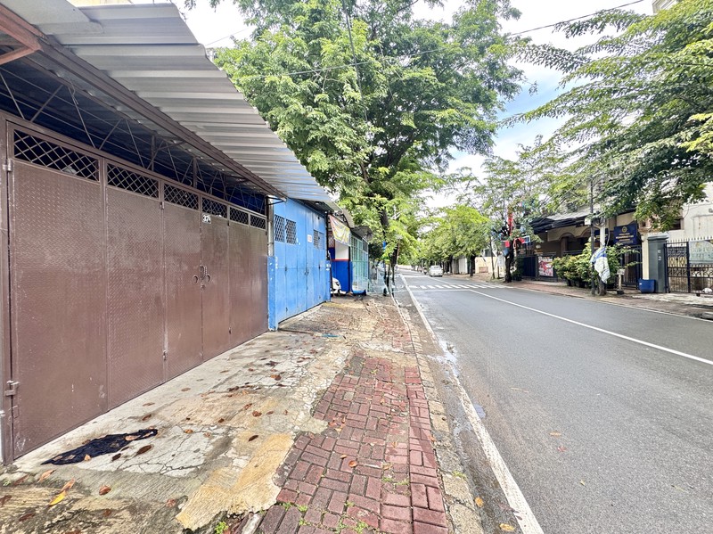 Dijual Ruko di Cendrawasih Raya, Cengkareng Barat