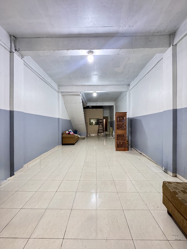 Dijual Ruko di Cendrawasih Raya, Cengkareng Barat