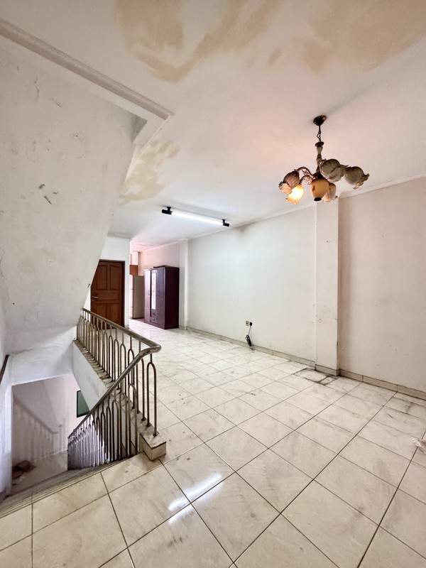 Dijual Ruko di Cendrawasih Raya, Cengkareng Barat