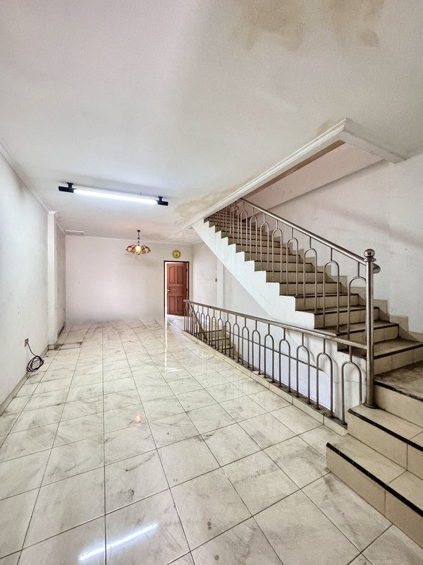 Dijual Ruko di Cendrawasih Raya, Cengkareng Barat