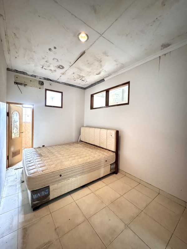 Dijual Ruko di Cendrawasih Raya, Cengkareng Barat