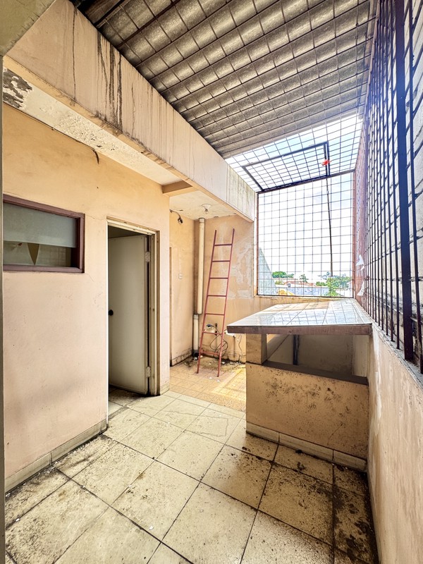 Dijual Ruko di Cendrawasih Raya, Cengkareng Barat