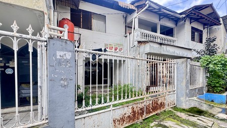 Dijual Rumah kos di Jalan Kenari, Jakarta Pusat