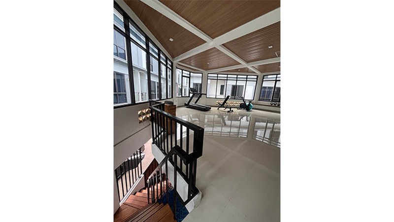 Dijual Town House Rawasari, Cempaka Putih