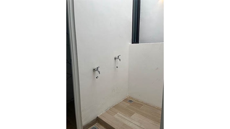 Dijual Town House Rawasari, Cempaka Putih
