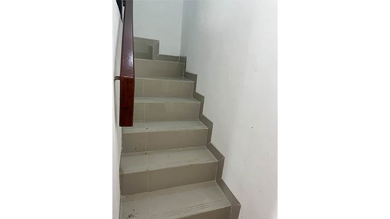 Dijual Town House Rawasari, Cempaka Putih