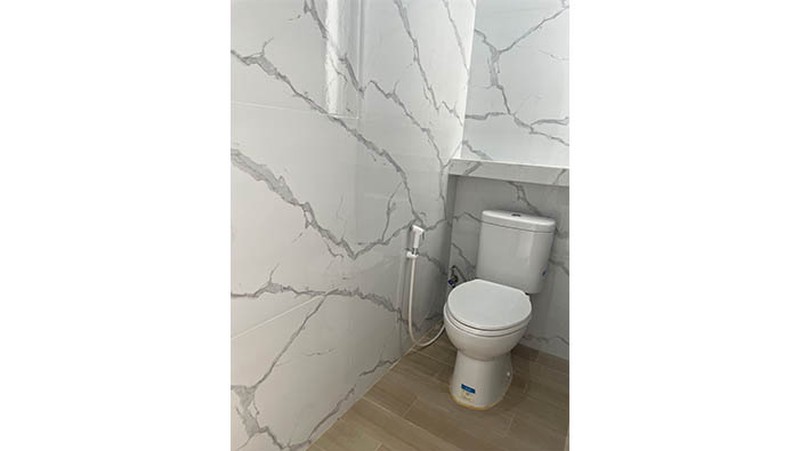 Dijual Town House Rawasari, Cempaka Putih