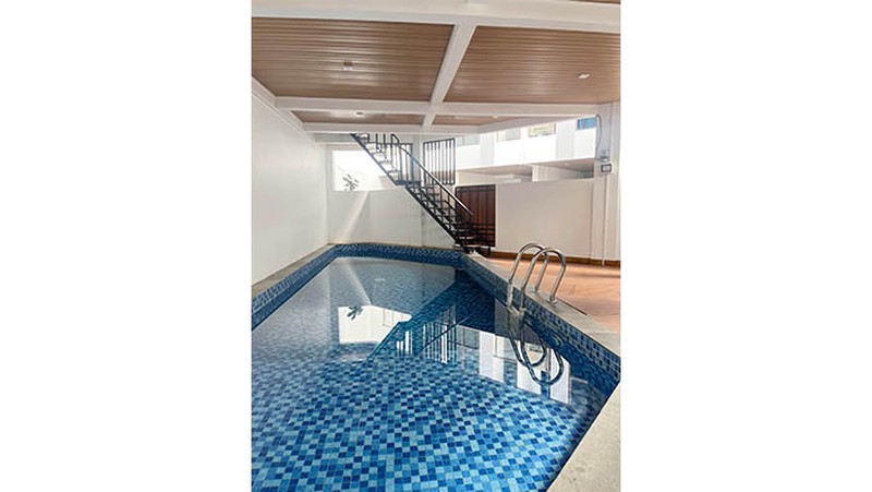 Dijual Town House Rawasari, Cempaka Putih