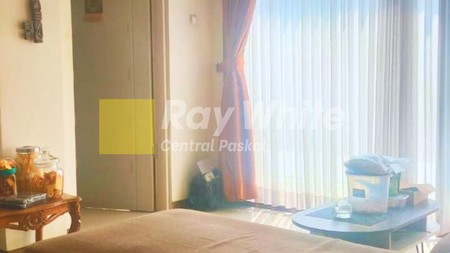 Villa Semi Furnished di Jayagiri Lembang