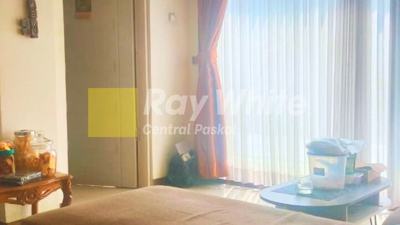 Villa Semi Furnished di Jayagiri Lembang