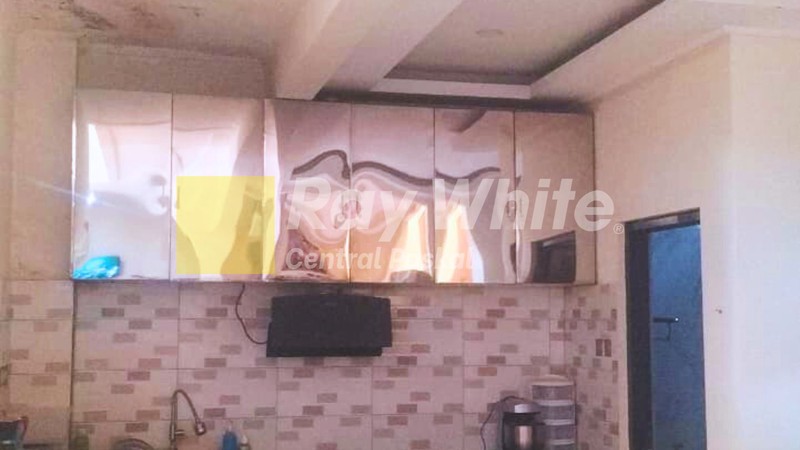 Villa Semi Furnished di Jayagiri Lembang