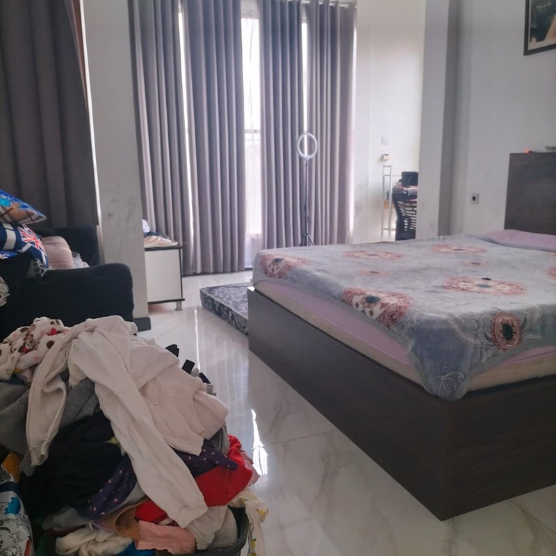 Villa Semi Furnished di Jayagiri Lembang