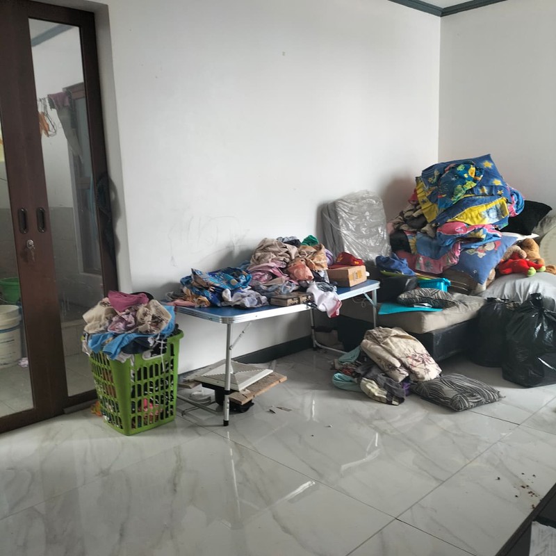 Villa Semi Furnished di Jayagiri Lembang