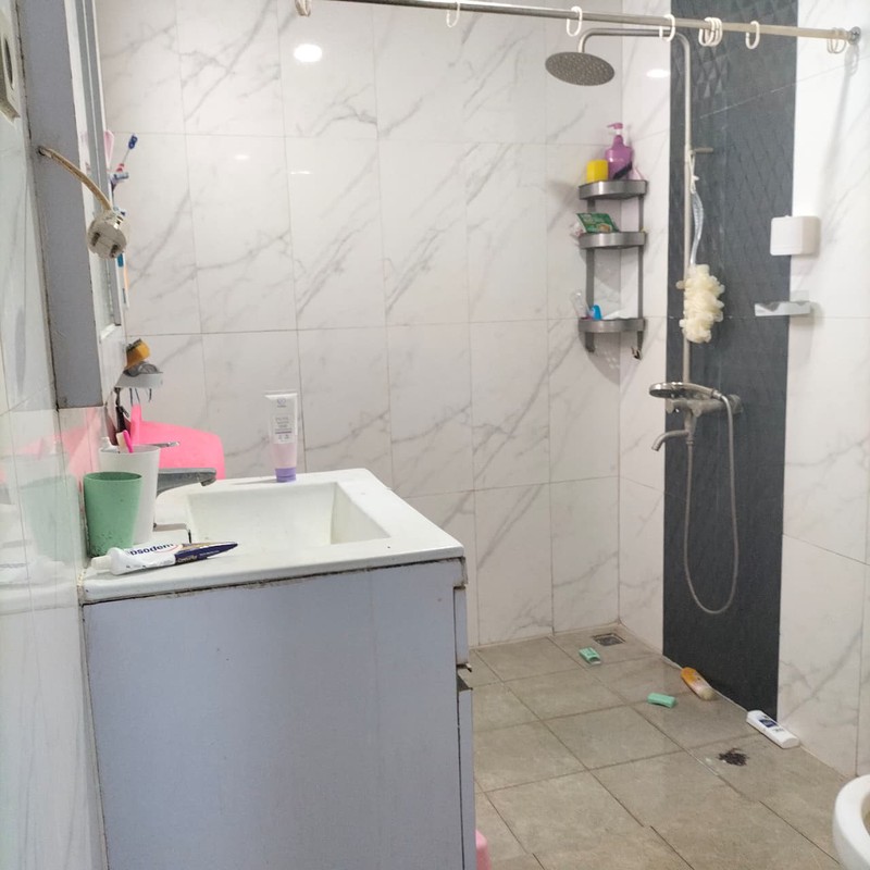 Villa Semi Furnished di Jayagiri Lembang