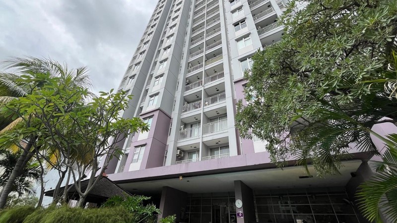 Apartemen The Lavande 3BR