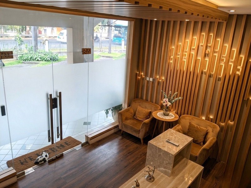 DIJUAL! RUKO SIAP HUNI COCOK UNTUK KANTOR DI PLAZA 3 PONDOK INDAH