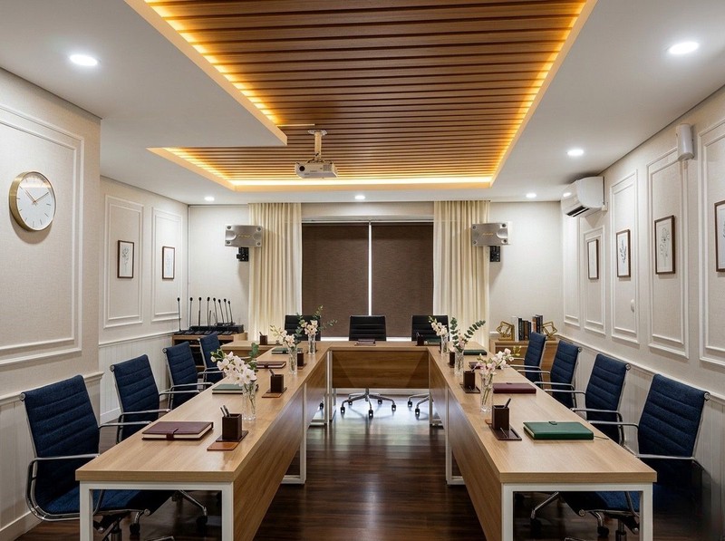 DIJUAL! RUKO SIAP HUNI COCOK UNTUK KANTOR DI PLAZA 3 PONDOK INDAH