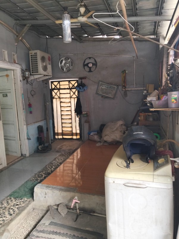 hunian bisa dan bagus untuk usaha dan tempat tinggal 