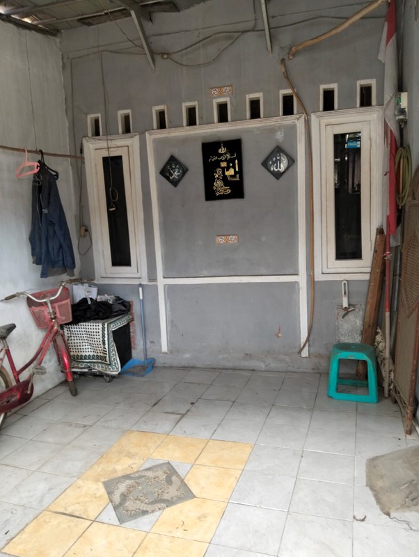 hunian bisa dan bagus untuk usaha dan tempat tinggal 