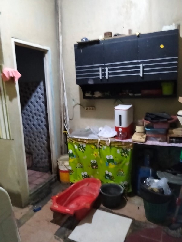 hunian bisa dan bagus untuk usaha dan tempat tinggal 