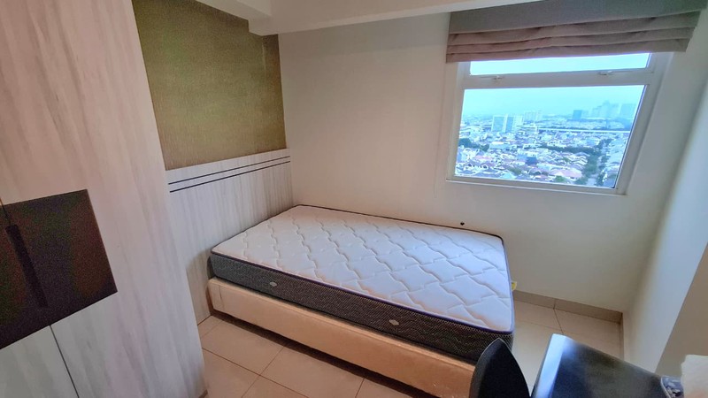 Apartemen Sherwood Twr Regent, Kelapa Gading