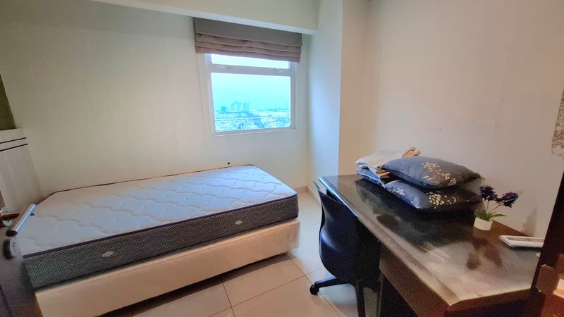 Apartemen Sherwood Twr Regent, Kelapa Gading