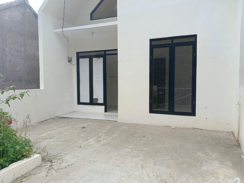 Rumah Siap Huni Harga termurah dan terbaik lokasi strategis di Bukit Raya Sariwangi jarang ada dekat kampus polban