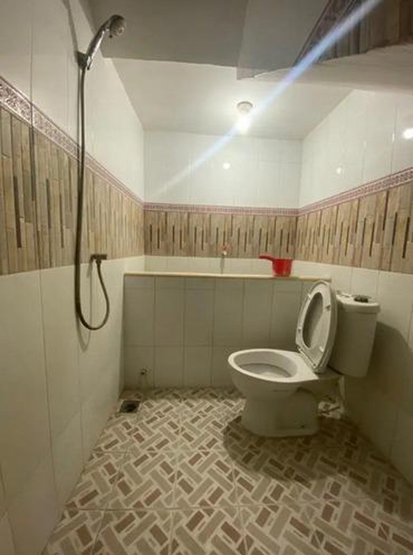 Rumah sewa rungkut pondok tjandra sidoarjo siap huni murah strategis