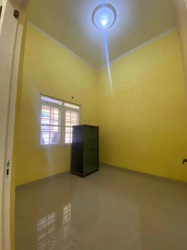 Rumah sewa rungkut pondok tjandra sidoarjo siap huni murah strategis