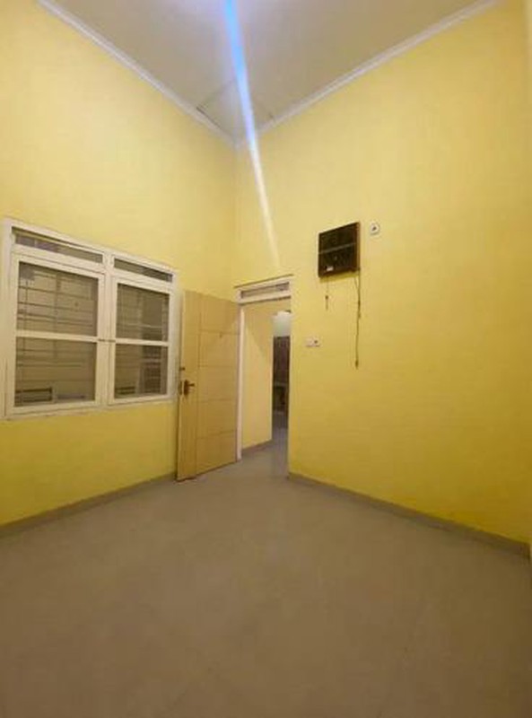 Rumah sewa rungkut pondok tjandra sidoarjo siap huni murah strategis