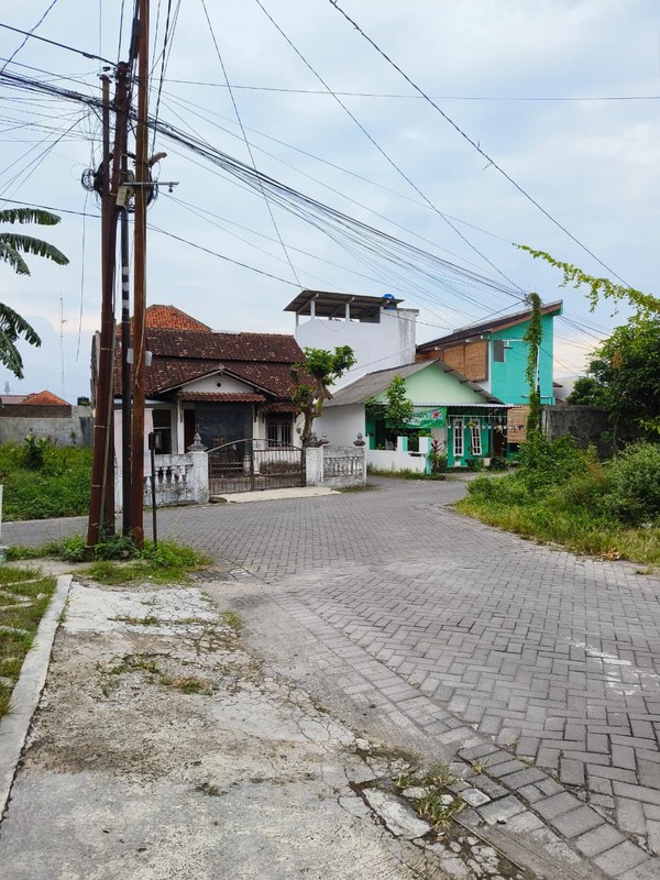 Investasi Pasif Income Rumah Kost Eksklusif 12 Kamar di Condongcatur lokasi Super Strategis Dekat Kampus & Mall