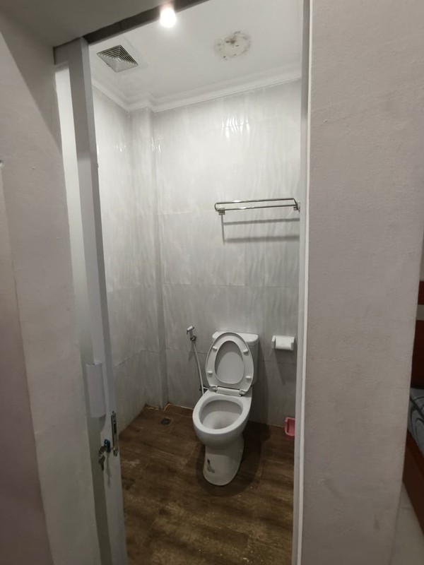 Investasi Pasif Income Rumah Kost Eksklusif 12 Kamar di Condongcatur lokasi Super Strategis Dekat Kampus & Mall