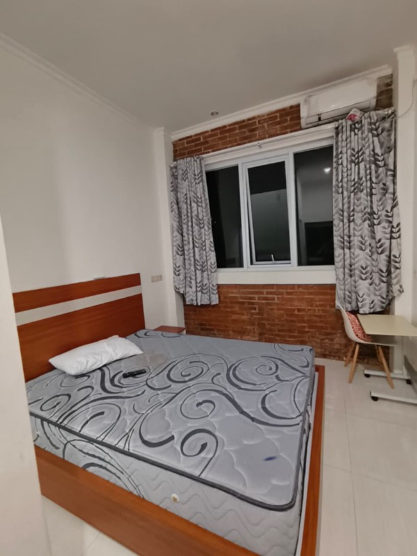 Investasi Pasif Income Rumah Kost Eksklusif 12 Kamar di Condongcatur lokasi Super Strategis Dekat Kampus & Mall