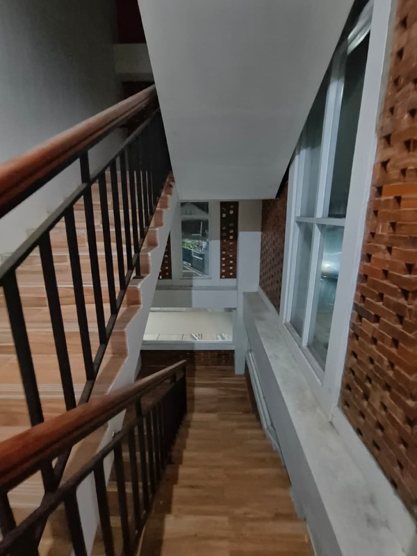 Investasi Pasif Income Rumah Kost Eksklusif 12 Kamar di Condongcatur lokasi Super Strategis Dekat Kampus & Mall