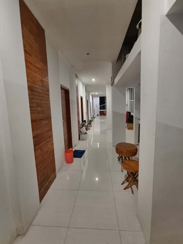 Investasi Pasif Income Rumah Kost Eksklusif 12 Kamar di Condongcatur lokasi Super Strategis Dekat Kampus & Mall