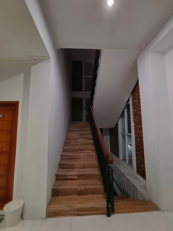 Investasi Pasif Income Rumah Kost Eksklusif 12 Kamar di Condongcatur lokasi Super Strategis Dekat Kampus & Mall