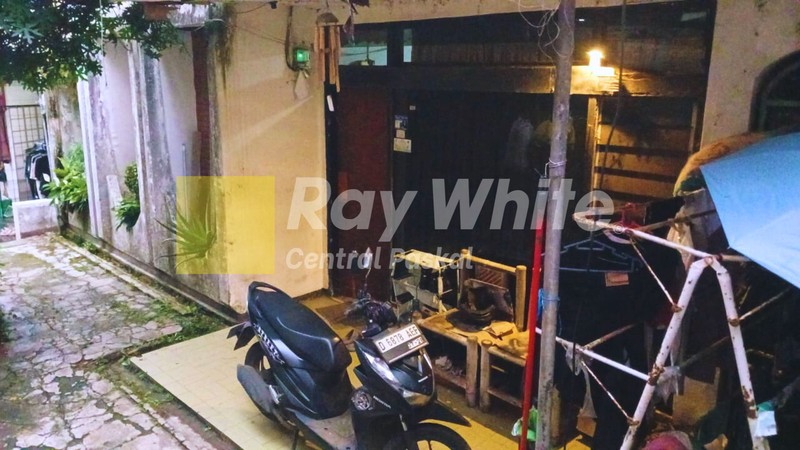 Rumah di Ciumbuleuit Bandung