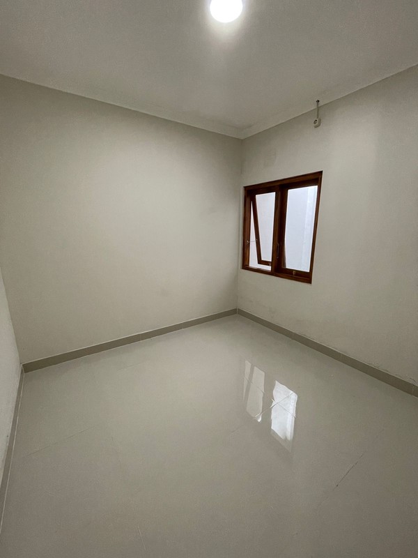 Dijual Hunian Nyaman & Strategis di Perumahan Siap Huni di Lokasi Favorit Donoharjo, Ngaglik, Sleman