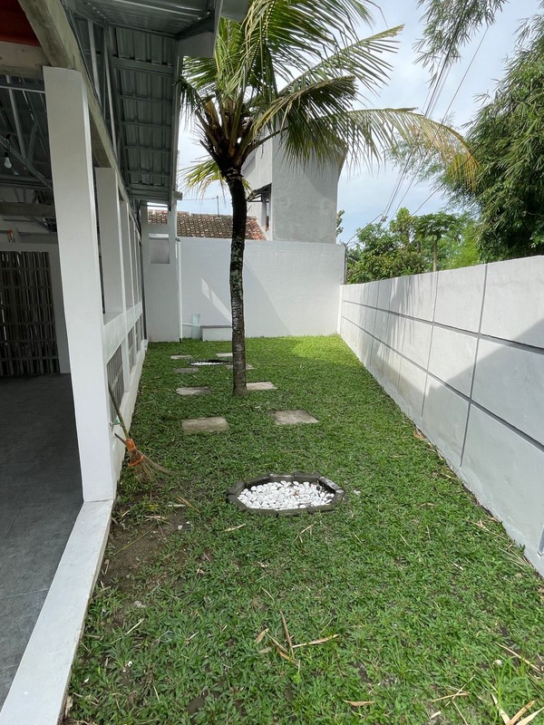 Dijual Hunian Nyaman & Strategis di Perumahan Siap Huni di Lokasi Favorit Donoharjo, Ngaglik, Sleman