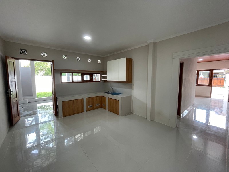 Dijual Hunian Nyaman & Strategis di Perumahan Siap Huni di Lokasi Favorit Donoharjo, Ngaglik, Sleman