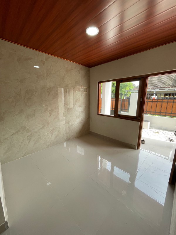 Dijual Hunian Nyaman & Strategis di Perumahan Siap Huni di Lokasi Favorit Donoharjo, Ngaglik, Sleman